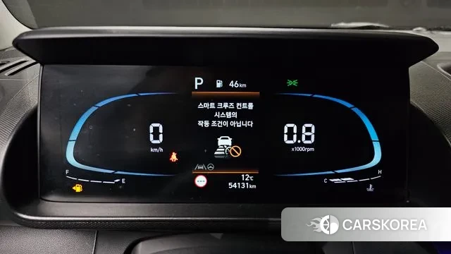 Hyundai Casper id 3295712 из Кореи 18