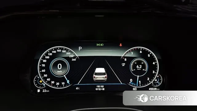 Hyundai Palisade id 3433076 из Кореи 18