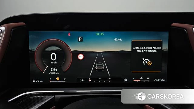 Genesis G90 (RS4) id 4641185 из Кореи 29