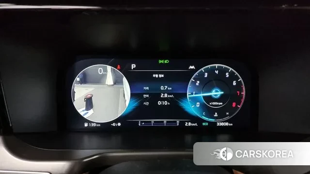 Kia Sorento 4th Generation id 3665577 из Кореи 18