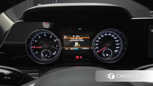 Hyundai The New Grandeur IG id 3879183 из Кореи 18