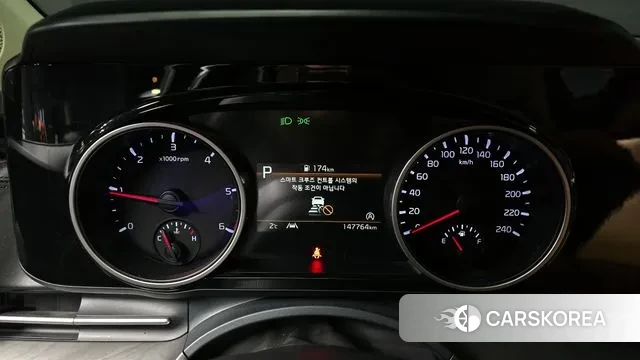 Kia Carnival 4th generation id 3676025 из Кореи 18