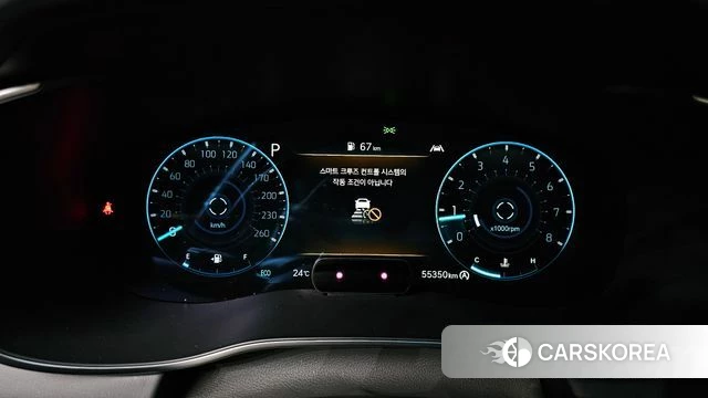Genesis The New G70 Shooting Brake id 4863720 из Кореи 32