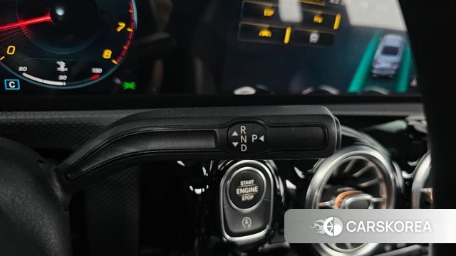 Mercedes-Benz CLA-Class C118 id 4490141 из Кореи 31