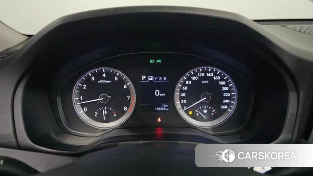 Hyundai Grandeur IG id 4245989 из Кореи 18