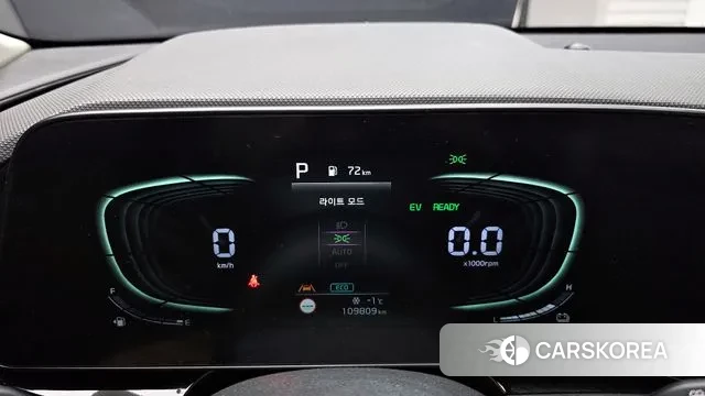 Kia Di Ol Nu Niro id 3645508 из Кореи 18