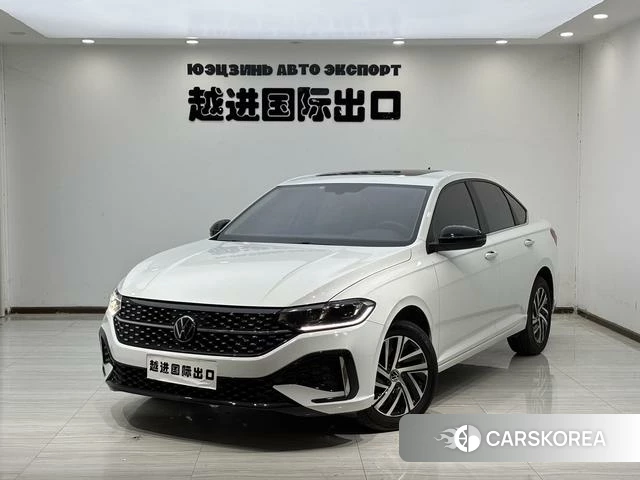 Volkswagen Lavida id 4300934 из Китая 10