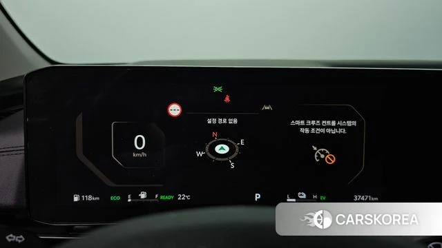 Kia The New Carnival 4th Generation id 4792379 из Кореи 30