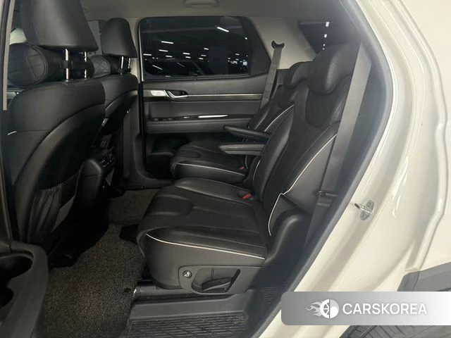Hyundai Palisade id 4471418 из Кореи 18