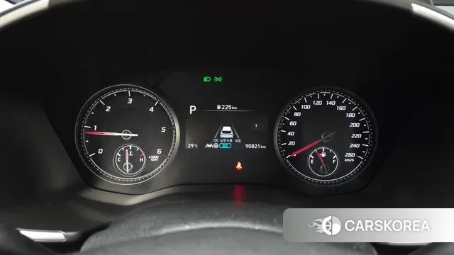 Hyundai The New Santa Fe id 3101178 из Кореи 18