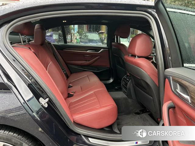 BMW 5 series id 4359076 из Китая 8
