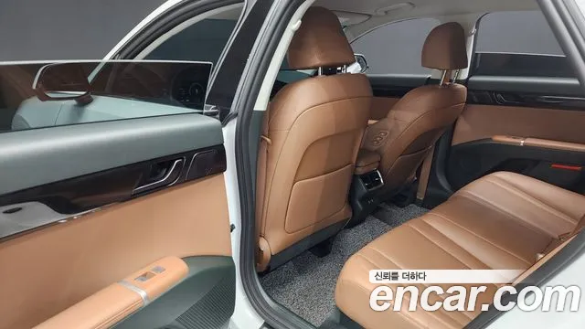 Hyundai Grandeur (GN7) id 2672558 из Кореи 18