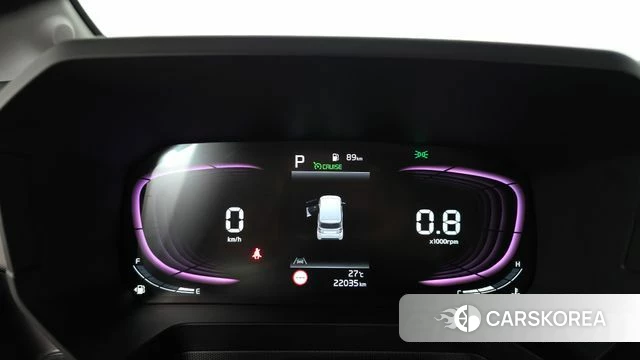Kia The New Kia Ray id 4739695 из Кореи 29