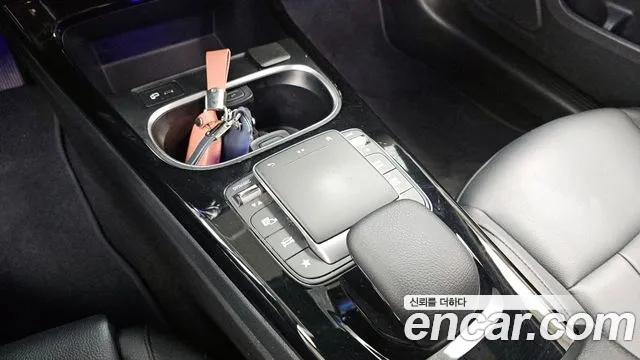 Mercedes-Benz A-Class W177 id 2650331 из Кореи 18