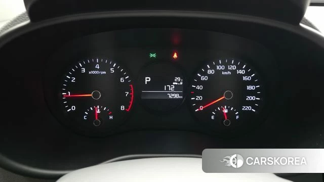 Kia All New Morning (JA) id 4742020 из Кореи 28