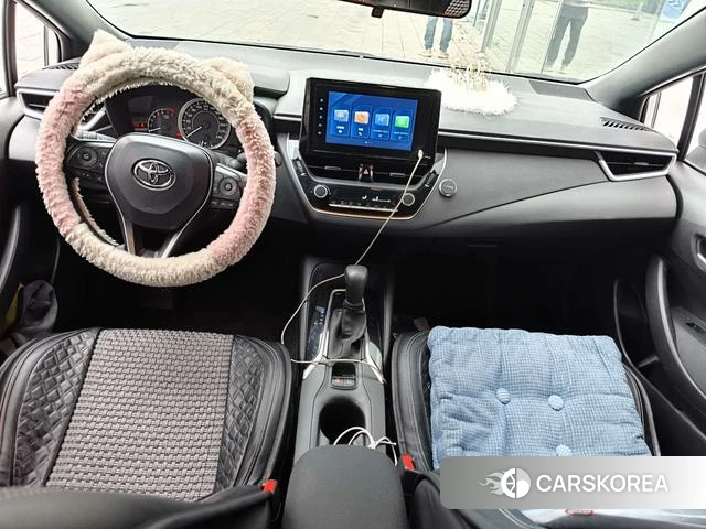 Toyota Lei Ling id 4273369 из Китая 8
