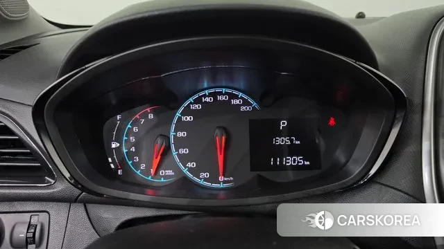 Chevrolet (GM Daewoo) The Next Spark id 3661960 из Кореи 18