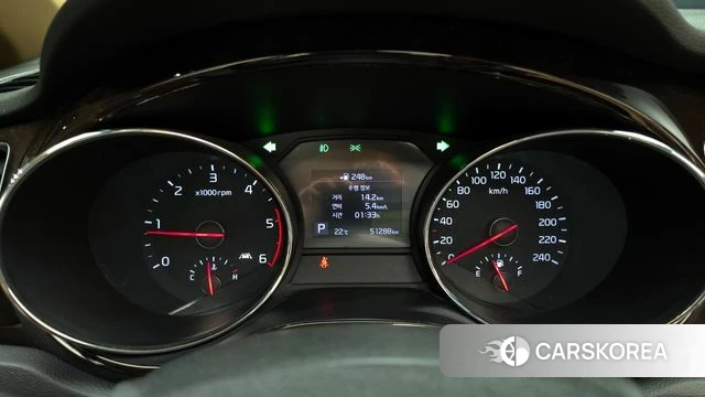 Kia The New Carnival id 3942783 из Кореи 18