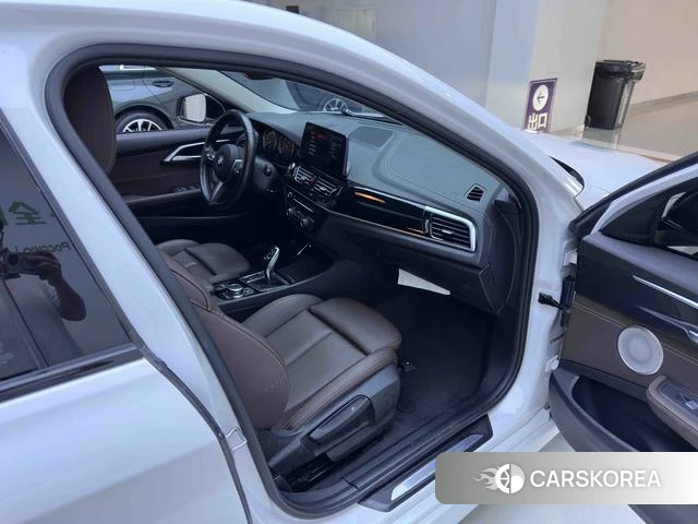 BMW 1 series id 4242130 из Китая 20