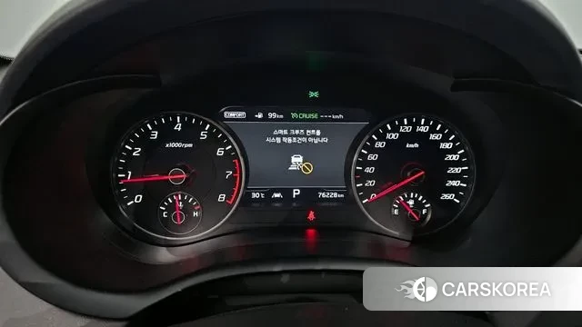 Kia Stinger id 3045566 из Кореи 18