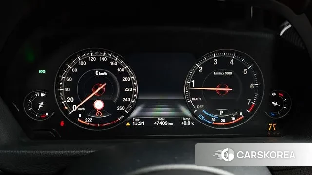 BMW 3 Series (F30) id 3761141 из Кореи 18