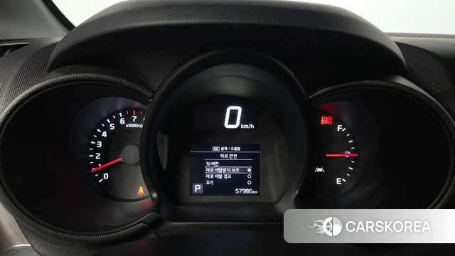 Kia The New Ray id 4774788 из Кореи 35