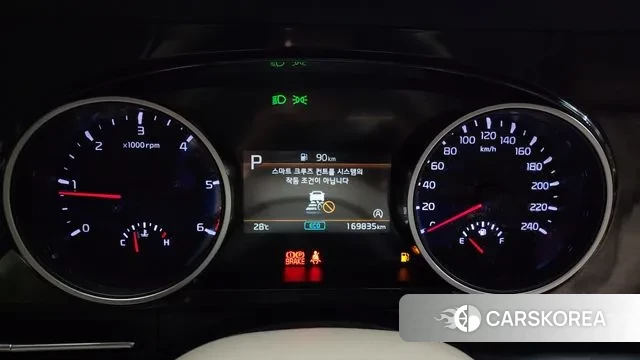 Kia Carnival 4th generation id 2975555 из Кореи 18