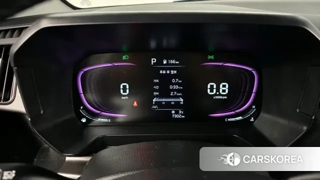 Kia The New Kia Ray id 3447668 из Кореи 18