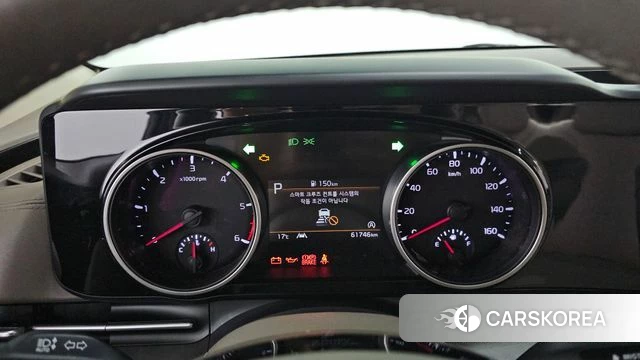 Kia Carnival 4th generation id 4294010 из Кореи 28