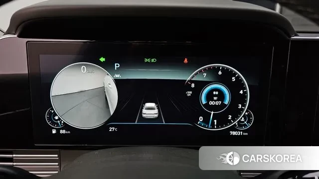 Hyundai The New Grandeur IG id 2995094 из Кореи 18