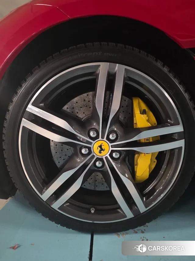 Ferrari Portofino id 3757101 из Кореи 16