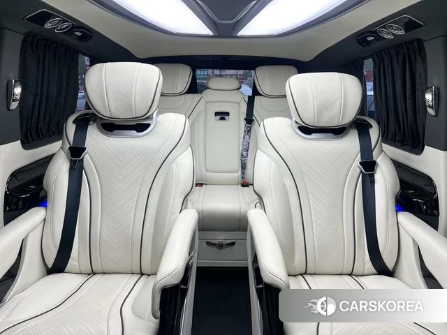 Mercedes-Benz Vito id 4320665 из Китая 17
