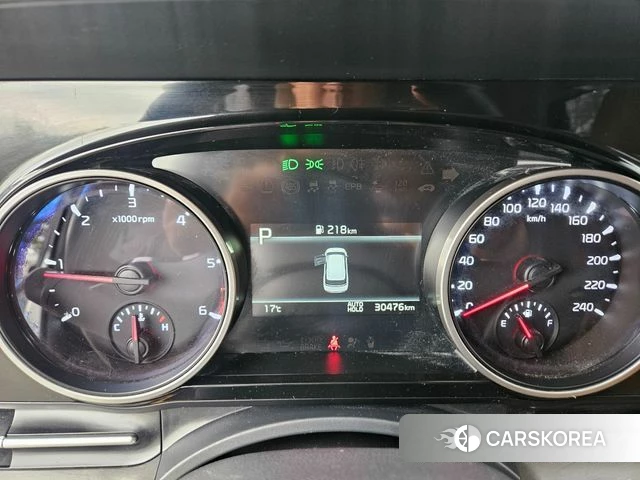 Kia Carnival 4th generation id 3865645 из Кореи 18