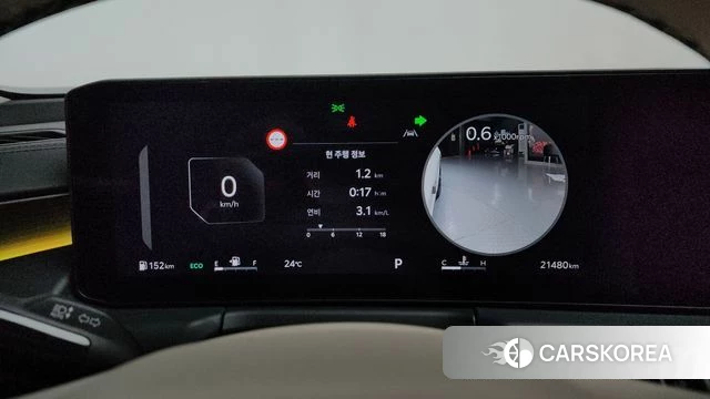 Kia The New K8 id 4315111 из Кореи 38