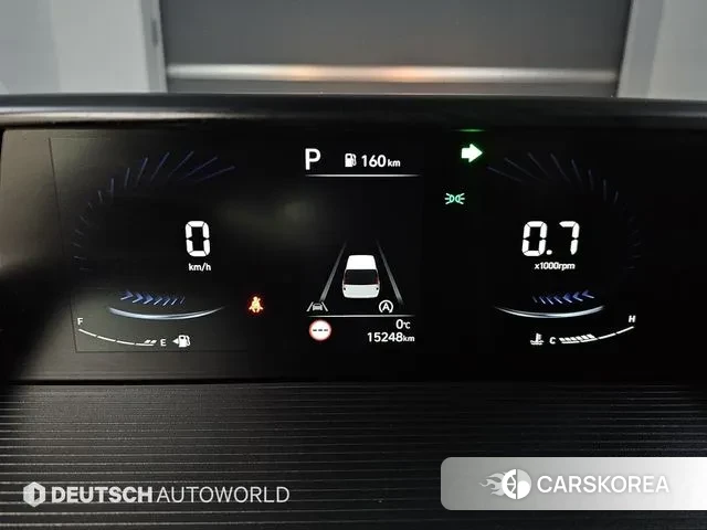 Hyundai Staria id 3675231 из Кореи 18