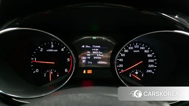 Kia The New Carnival id 3917097 из Кореи 18