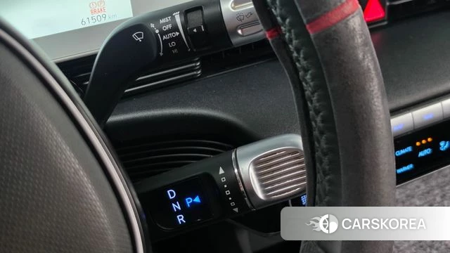 Hyundai Ionic 5 id 4936021 из Кореи 32