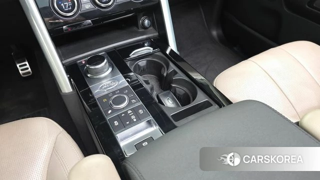 Land Rover Discovery 5 id 4502246 из Кореи 34