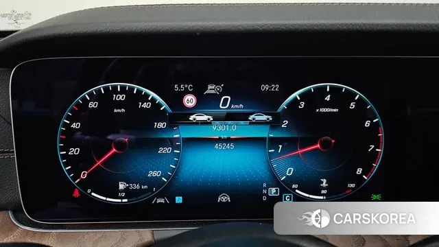 Mercedes-Benz E-Class W213 id 3411380 из Кореи 18