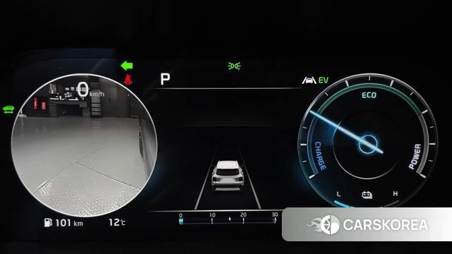 Kia Sorento 4th Generation id 4178146 из Кореи 18