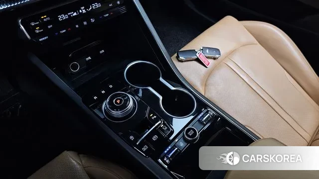 Kia K5 3rd generation id 3712937 из Кореи 18