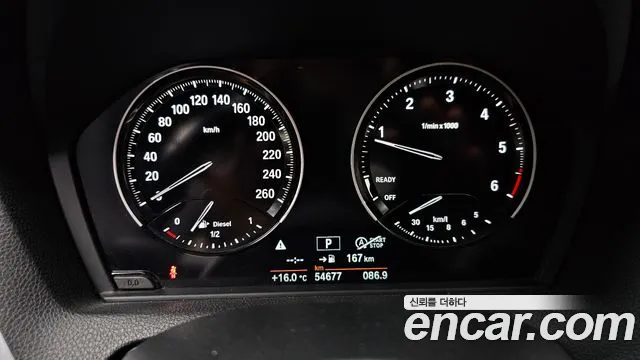 BMW 1 Series (F20) id 2579014 из Кореи 18