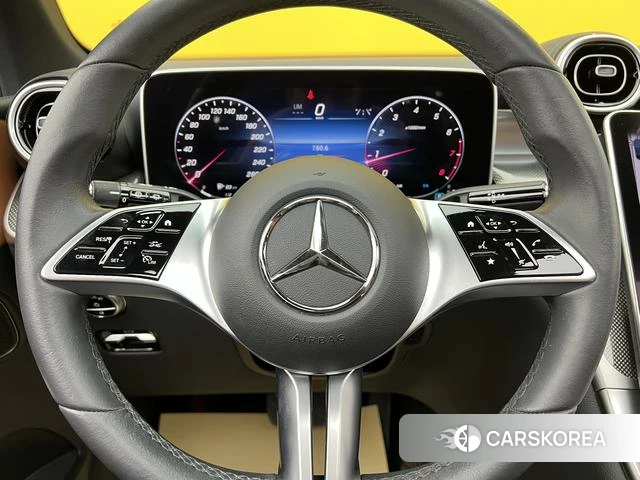 Mercedes-Benz GLC id 4257147 из Китая 30