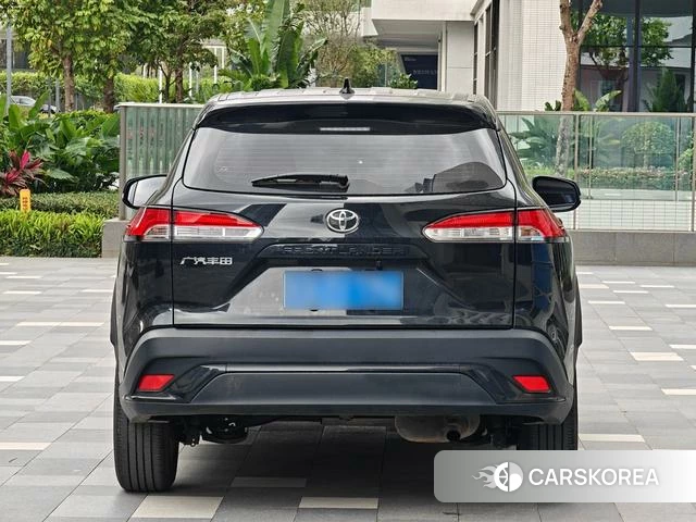 Toyota Fenglanda id 4274575 из Китая 8