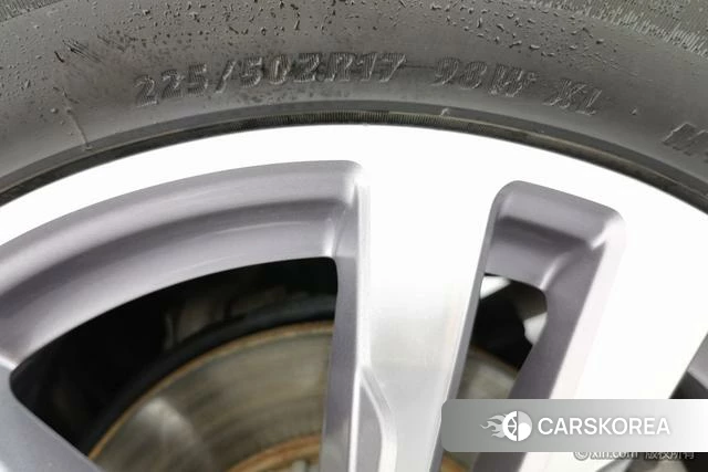 Mercedes-Benz Class C id 4272495 из Китая 22