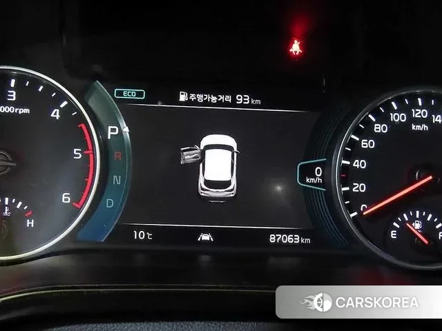 Kia Seltos id 3631281 из Кореи 18