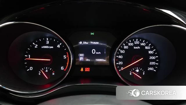 Kia The New Carnival id 4180419 из Кореи 18