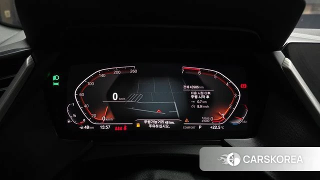 BMW 2 Series Gran Coupe (F44) id 4463679 из Кореи 33