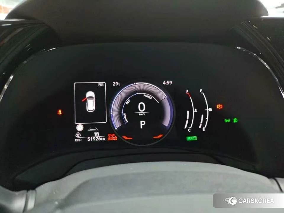 Lexus RX id 4454540 из Китая 12