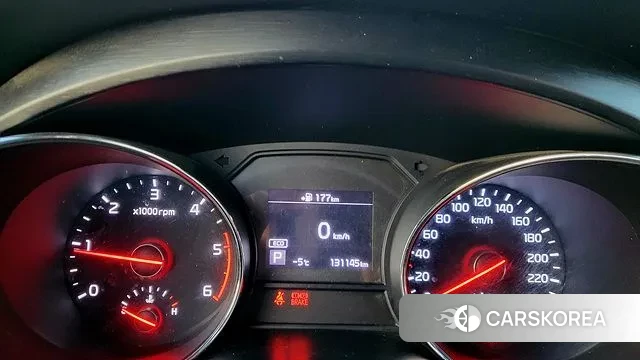 Kia The New Carnival id 3669578 из Кореи 18